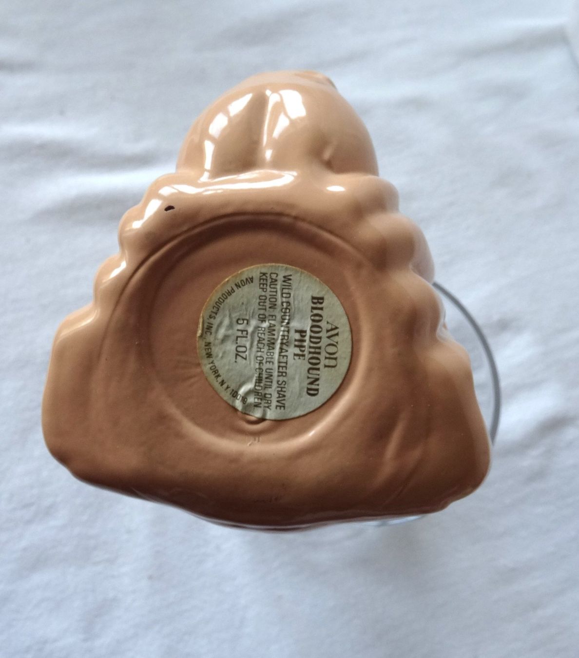 Flaconi: Avon Bloodhound Pipe Flakon – Usato da Minusio venduto da Mer66 6