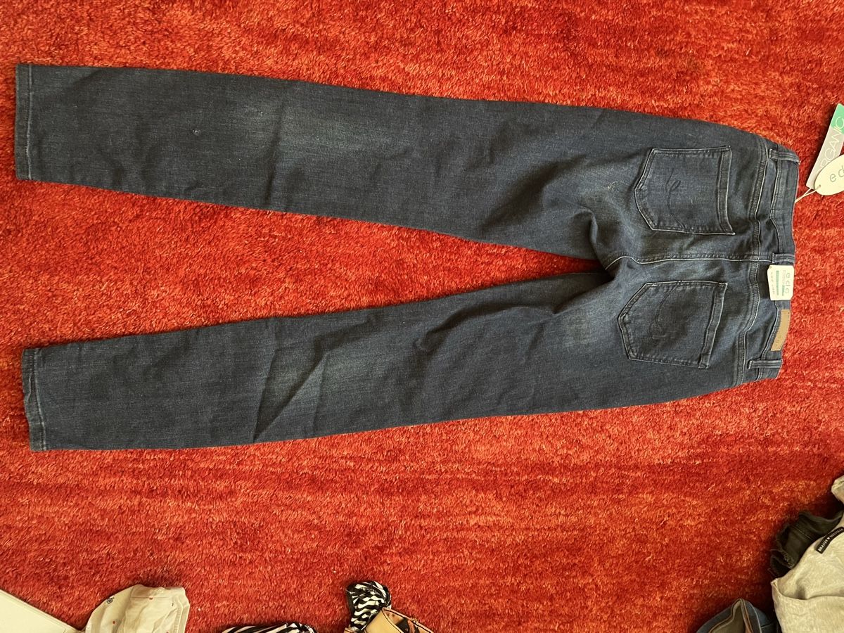 Jeans: edc Jeans neu – Nuovo e nell'imballaggio originale da Dittingen venduto da nje_9nlt 1