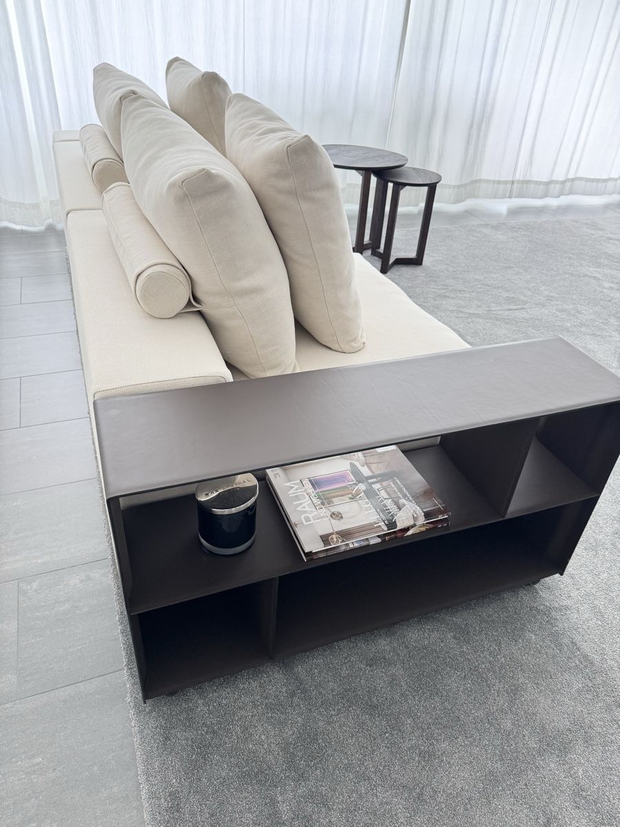 Sofas: Flexform Groundpiece Sofa  – Gebraucht aus Luzern von MN12