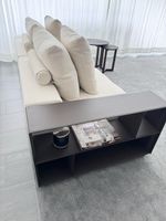 Flexform Groundpiece Sofa 