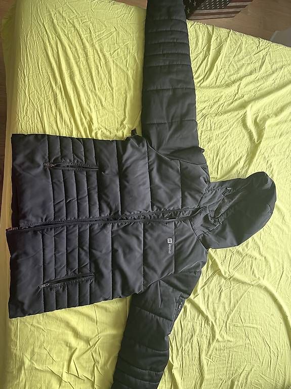 Giacche: Rang Jacke – Usato da Therwil venduto da OdvalaV2