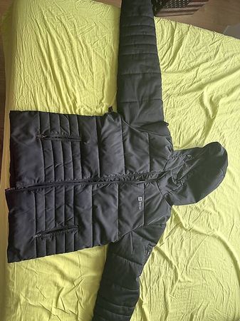 Rang Jacke