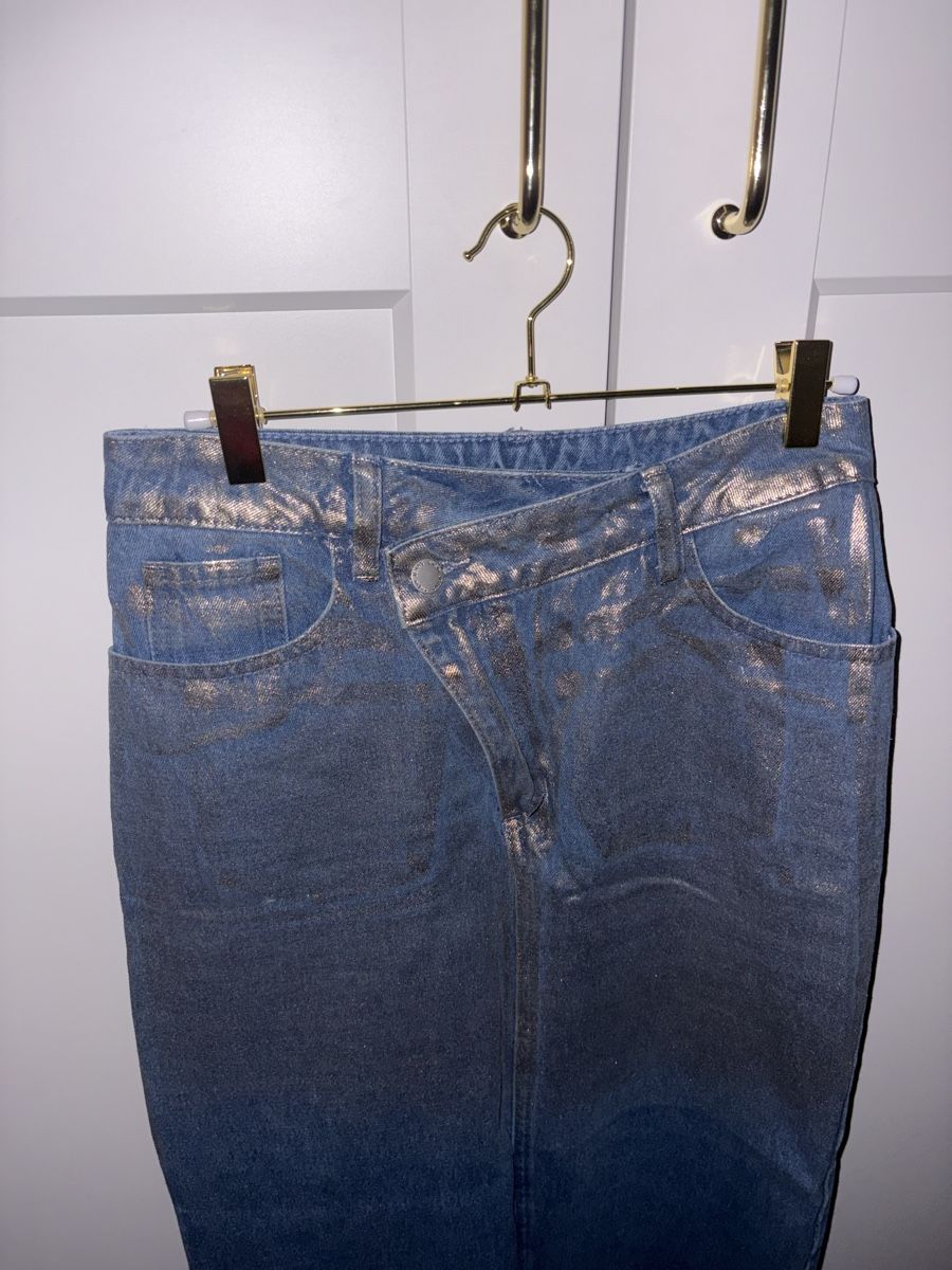 Gonne: Jeans rock – Usato da Wohlen AG venduto da arb_v2yk 1