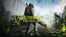 Chernobylite 2 Exclusion Zone (PC, 2025, Nur Steam Key Code)