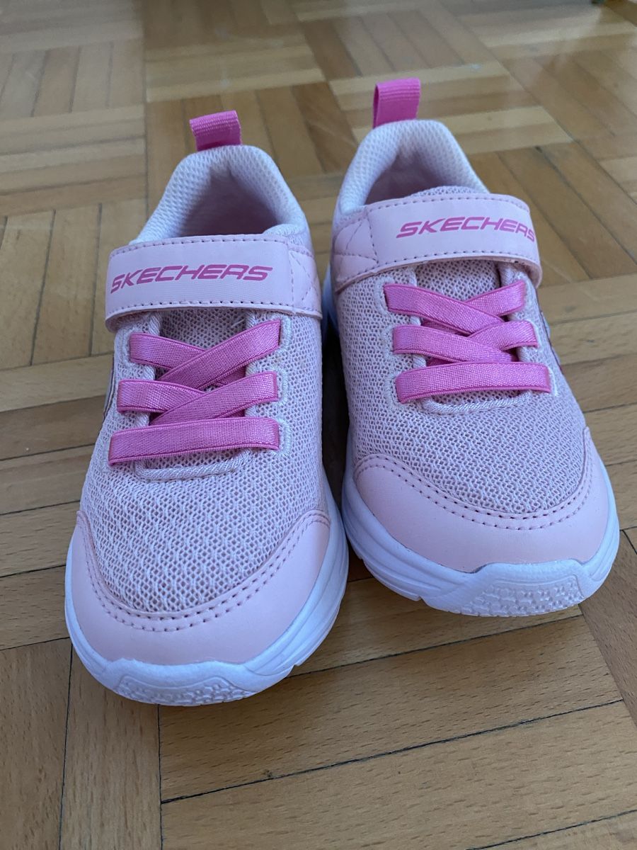 Skechers Scarpe per ragazze: Sneaker Skechers 25 – Nuovo e nell'imballaggio originale da Gommiswald venduto da anastasiia_27 1