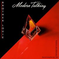 Modern Talking Brother Louie Maxi