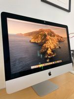 iMac 21.5“ 4K, 1 TB, 3.6GHz, 2019