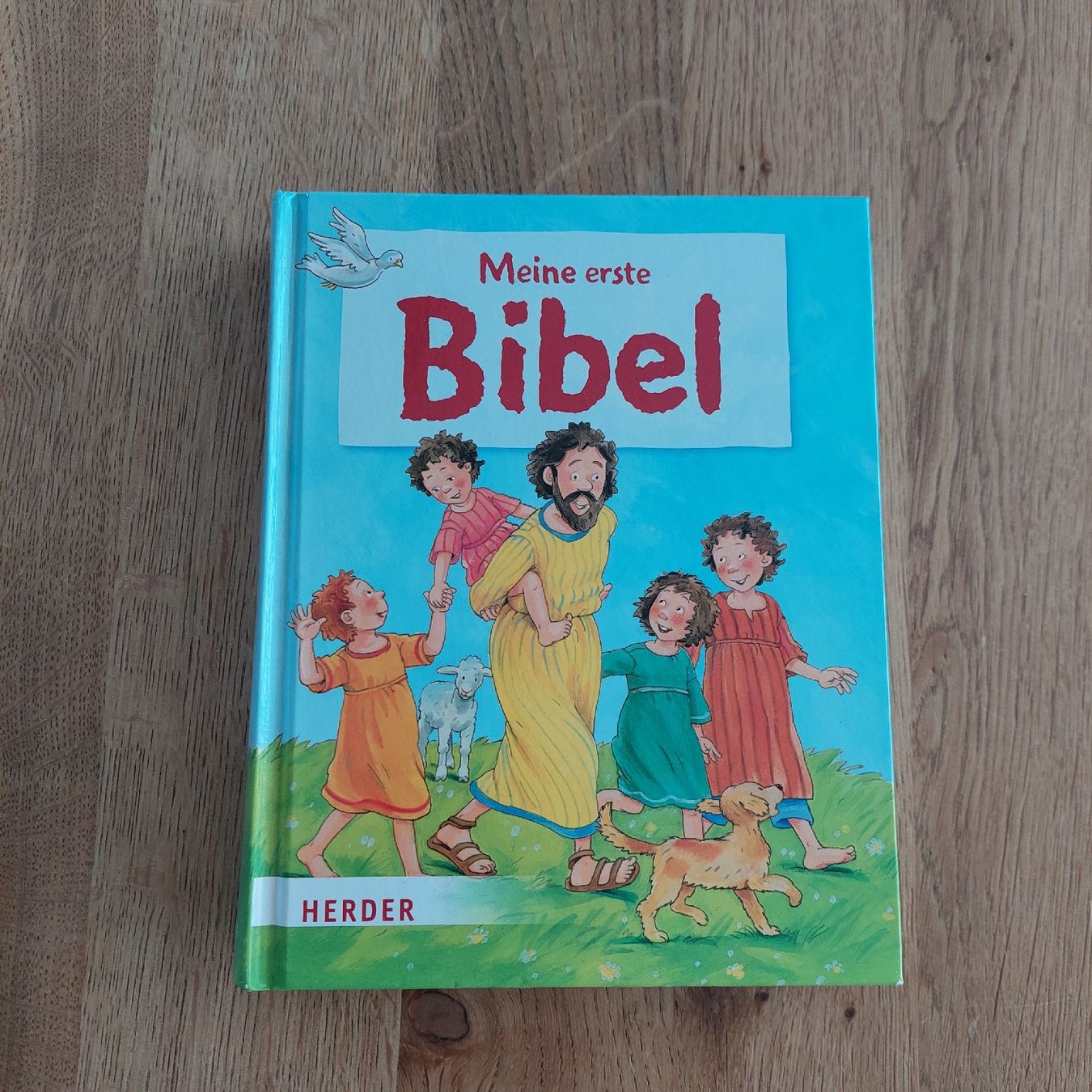 Livres: Kinderbibel – Neuf (Voir description) à Fehraltorf par fridolin024