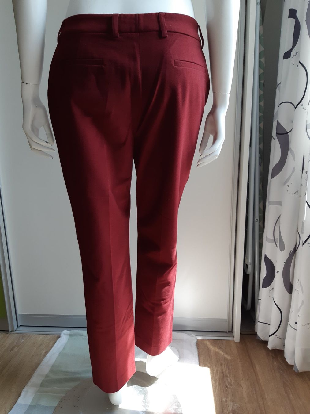 Navyboot Hosen: Hose Gr. 38 von Navyboot – Neu (gemäss Beschreibung) aus Thierachern von Shila99 4