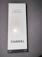 CHANEL LA MOUSSE Cleansing Cream 150 ml Neu OVP