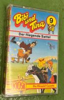 Bibi und Tina: Der fliegende Sattel (Bibi Blocksberg)