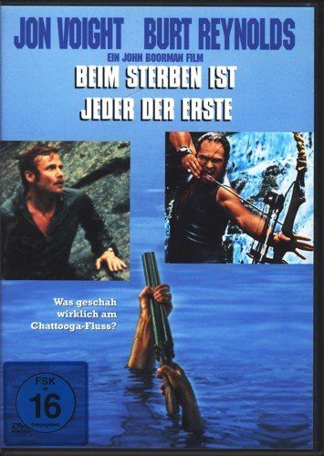 Tutti i DVDs: Beim Sterben ist jeder der Erste – Usato da Wettingen venduto da Reviled