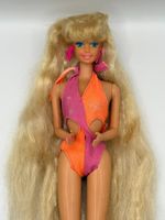 Vintage Hollywood Hair Barbie (1992) Mattel