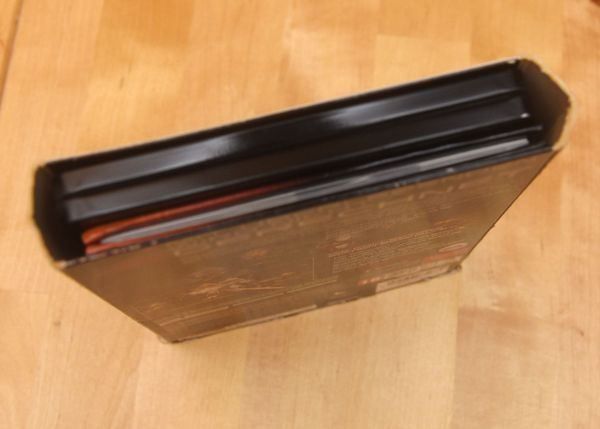 Giochi: Mass Effect 2 Collectors Edition (CIB) – Usato da Frenkendorf venduto da gelbeZinnie 3