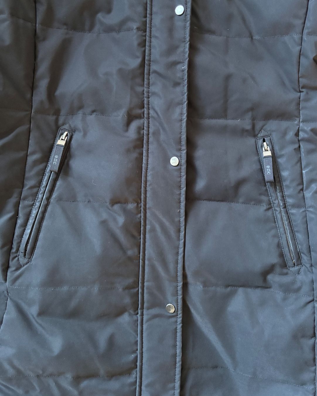 Jacken: edc Winterjacke/Mantel – Gebraucht aus Zürich von Tzhkely24 6