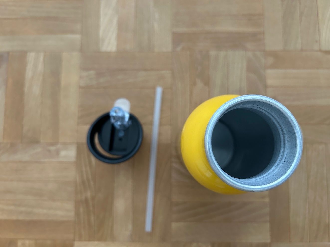 Borracce & Thermos: Trinkflasche "Tansania Specialist" – Nuovo (secondo la descrizione) da Steinmaur venduto da Hummer77 3
