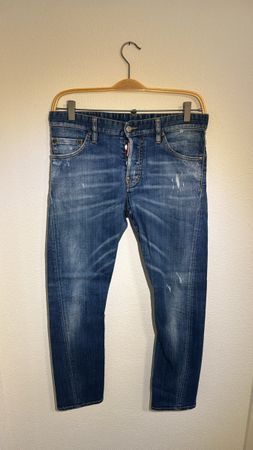 DSQUARED2 Jeans