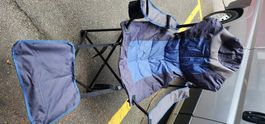 Annjuk Aluna Campingstuhl (2 Stühle) Preis pro Stuhl