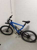 MTB Price X Country Fully