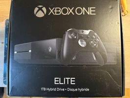 Xbox One Elite