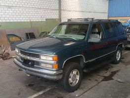 Chevrolet Tahoe 5.7 V8 1998