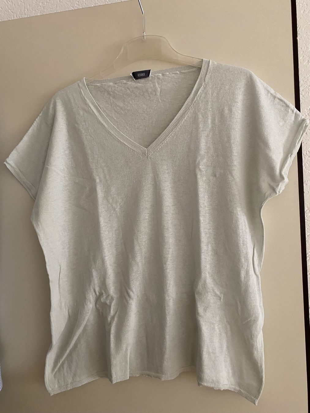 Closed T-shirt: Closed Shirt – Usato da Davos Platz venduto da maya2104