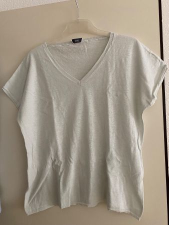 Closed Shirt