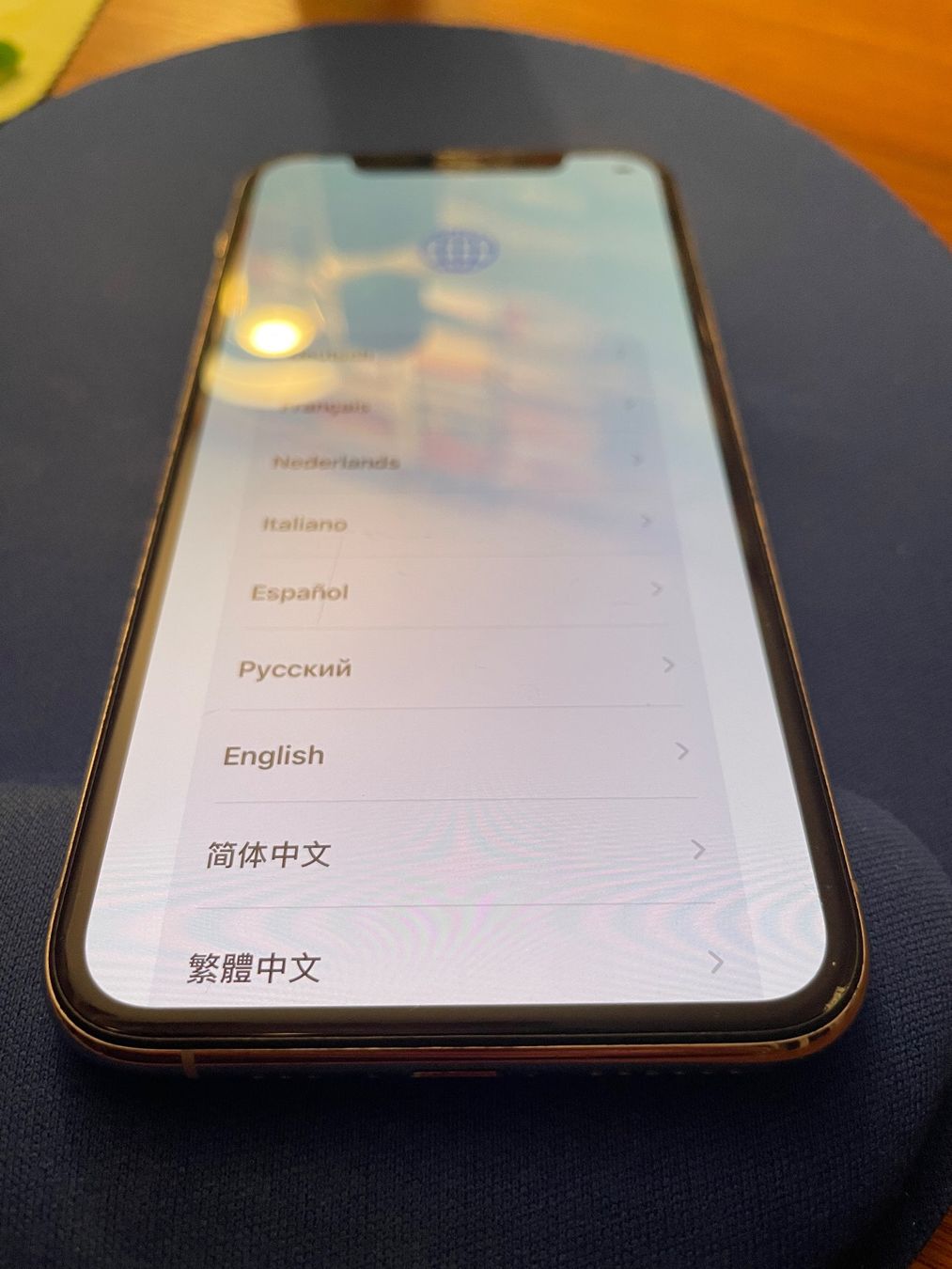Apple Portables: iPhone 11 Pro, weiss, 64gb – D'occasion à Ittigen par Sascha_k90 4