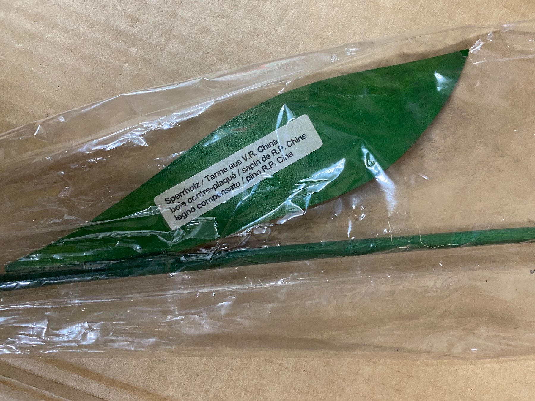Alle Dekorationen: Tulpe Holzfigur Steckfigur – Neu (gemäss Beschreibung) aus Eschlikon TG von ArtRec 2