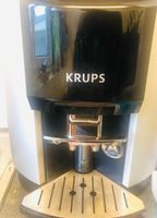Kaffeevollautomat Krups EA81