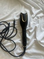 Automatischer Lockenstab Philips StyleCare schwarz gebraucht