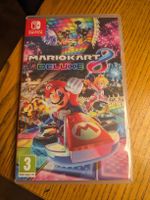 Mario Kart 8 Deluxe - Switch 