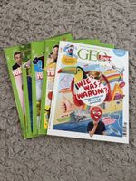 GEO Lino Magazin