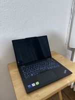 ThinkPad X13 2 in 1 G5 16/512