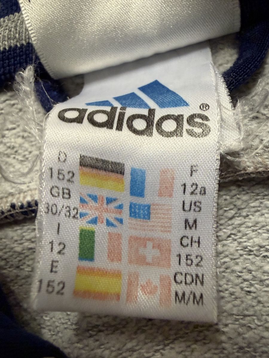 Adidas Jacken & Mäntel: Adidas Jacke | Grösse: 152 – Gebraucht aus Eschenbach LU von Tatzi1 6
