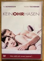 Keinohrhasen DVD