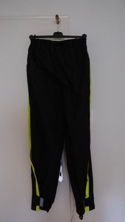 Pantalon de pluie moto-scooter (neuf)