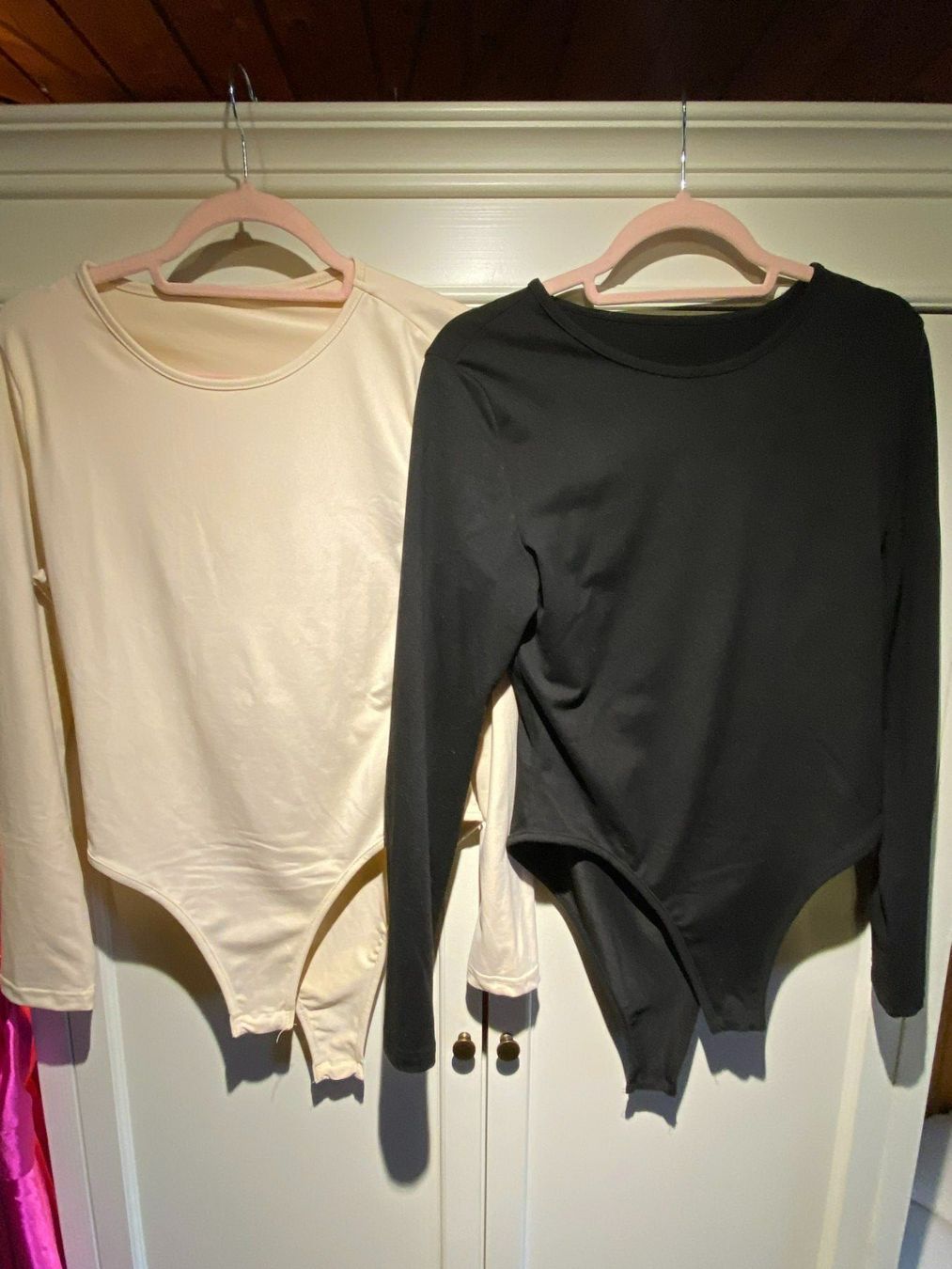 Sonstige Unterwäsche: BODY-DAMEN-2ER-SET – Gebraucht aus Meienried von ManuelaBoutique 2