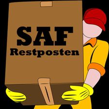 Profile image of SAF-Restposten