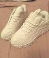 Damen / Kinder Winter Sneaker