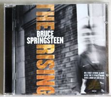 Bruce Springsteen / The rising