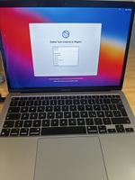 Apple MacBook Air M1