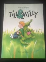 Frühlingsgeschichte: Till & Willy - Bilderbuch, Top Zustand!