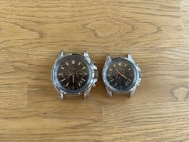 Jacques Lemans Liverpool Chronograph