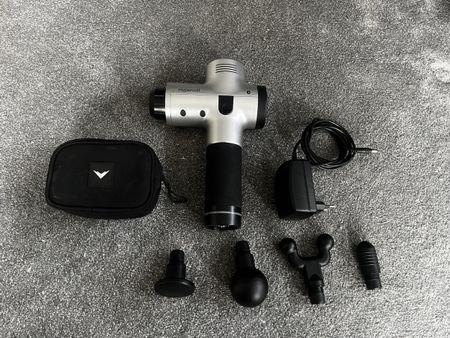 Hypervolt 1 Massagepistole