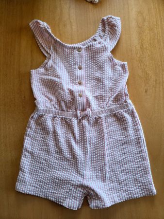 Süesses Sommer Set: Jumper & Kleid, Gr.80 /86, Top Zustand!
