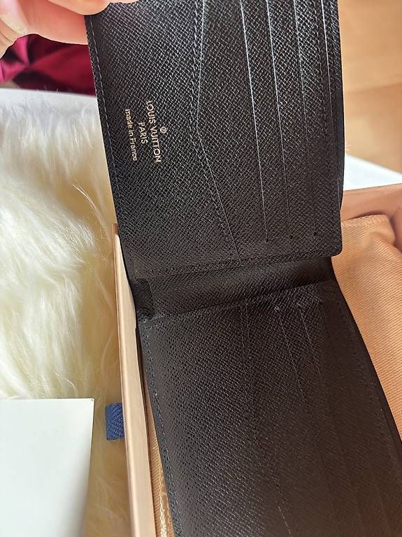Louis Vuitton Brieftaschen: Louis Vuitton Tasche  Original – Neu und originalverpackt aus Haslen GL von mar_w98v 1