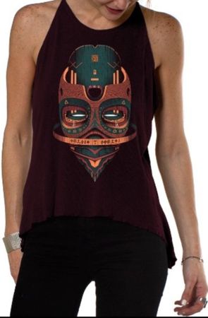 Tank Top Goa Gr.M 38