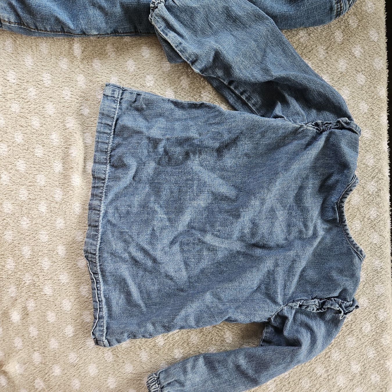 Lotti & Set di vestiti: Kleiderpaket Grösse 86/92 – Nuovo (secondo la descrizione) da Herrliberg venduto da daki0017 7