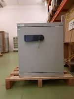 Datasafe Micro 40 für magnetische Datenträger (Occ-Nr. 889)